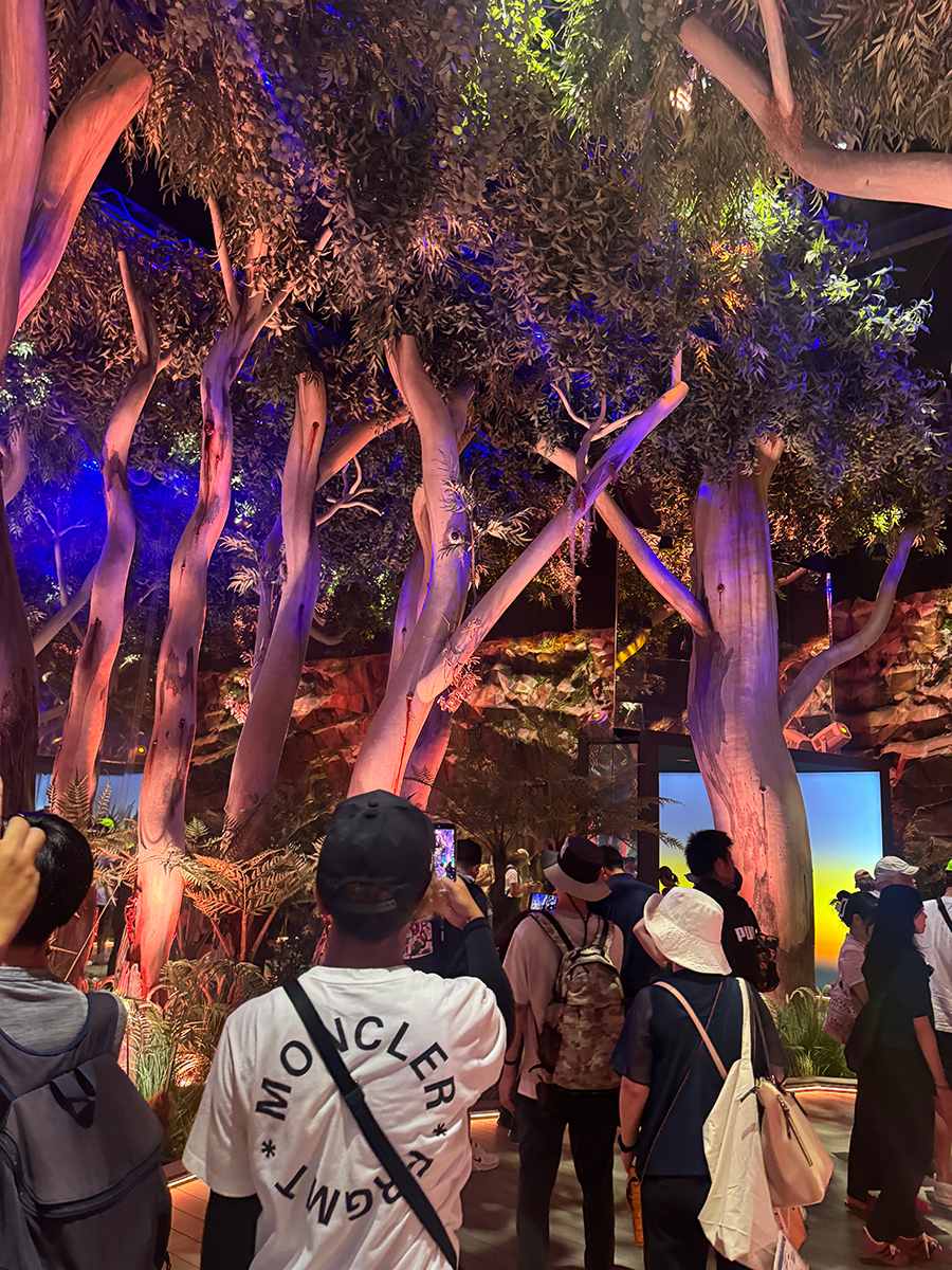 大阪・関西万博視察研修