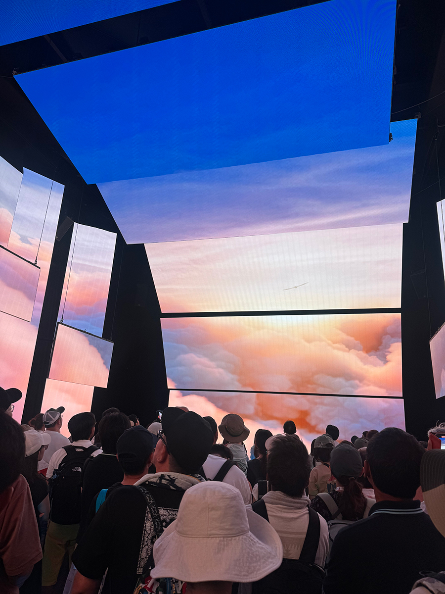 大阪・関西万博視察研修